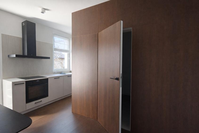 De vânzare – Apartament 2 camere decomandate | Zonă exclusivistă Gheorgheni - 8