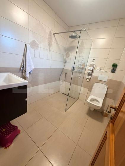 Casa INDIVIDUALA –4 camere, parcare dubla, poarta automata si supraveghere video - 8