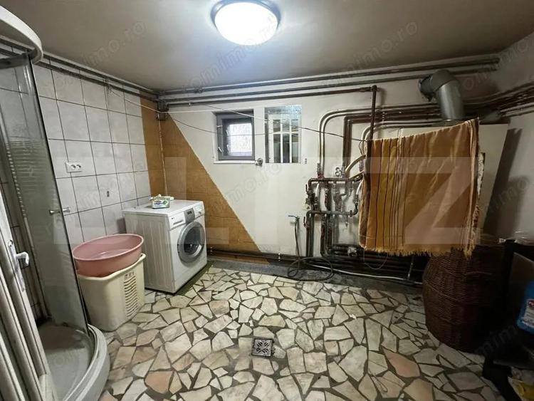 Casa de vanzare, 390 mp, zona Cetate - 6