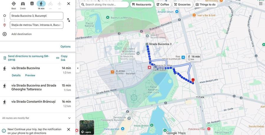Apartament 3 camere Basarabia | Metrou | Bloc reabilitat - 18