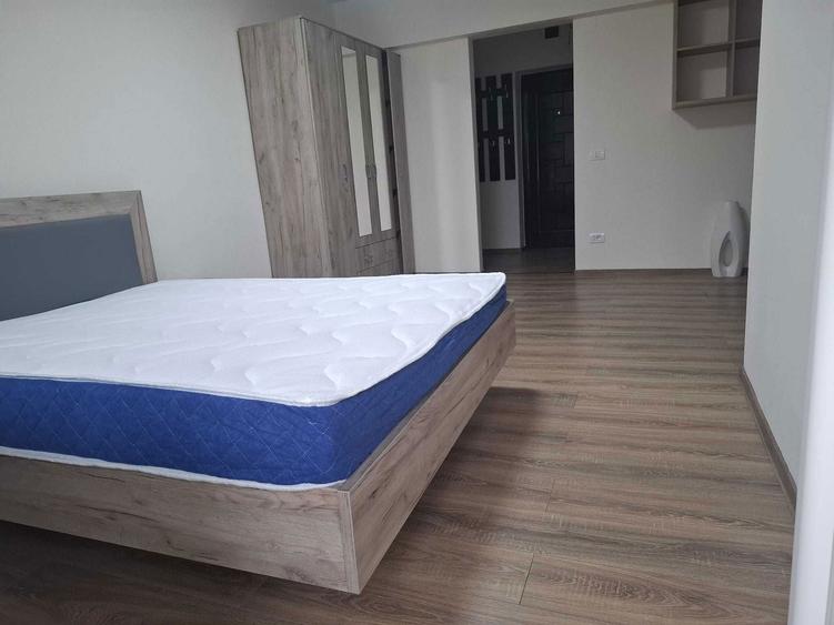 Garsoniera de inchiriat in Cetate b-dul. Transilvaniei - 8