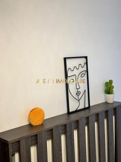 Garsoniera de inchiriat | Berceni | Lift | Centrala | - 4