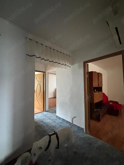 Apartament 3 camere decomandat, zona pia?a - 3