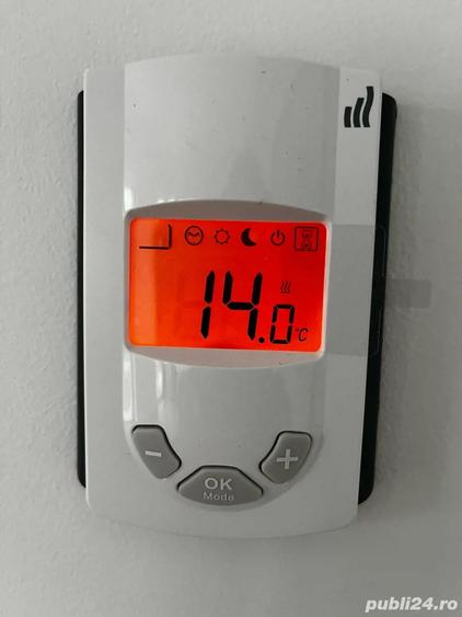 Casa Hlincea P+1, strada Petru Schiopu 404 mp teren - 5