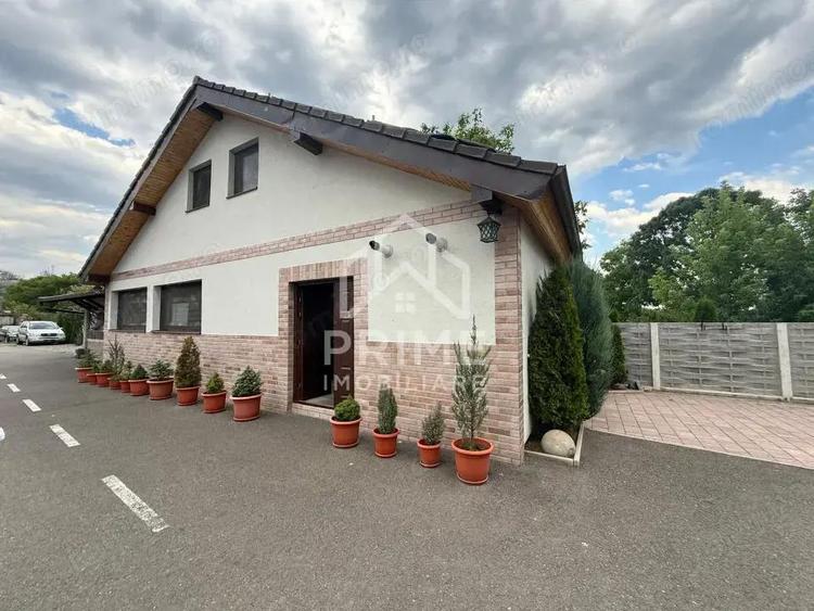 Afacere la cheie de vanzare in Blaj: ITP, Service, Vulcanizare ?i locuin?a. - 4