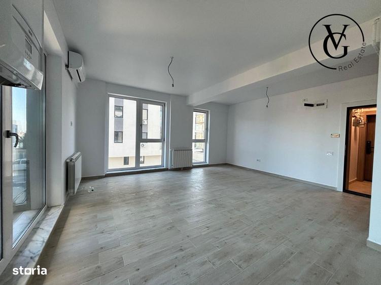 Apartament 2 camere - Meraki Lago Resort & Spa - 4