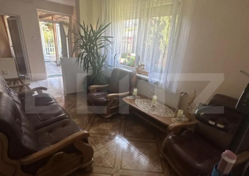 Casa plan parter 170 mp, zona Micro 17 - 11