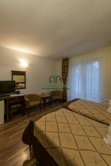 Pensiune - Baile Olanesti - Zona Centrala - 46