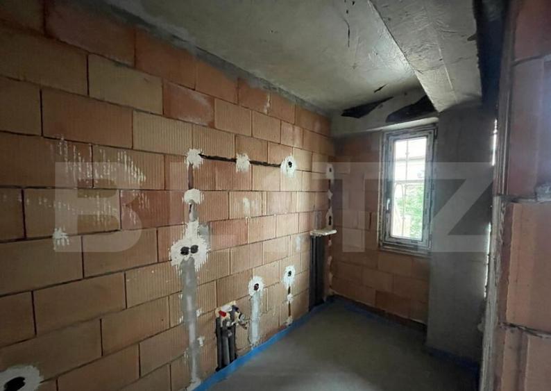 Garsoniera de vanzare, 37,5 mp, zona Ady Endre - 3