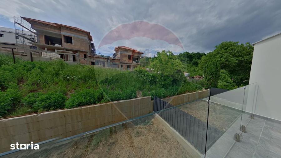 Duplex de 190 mp, in Tau?i, comision 0%. - 10