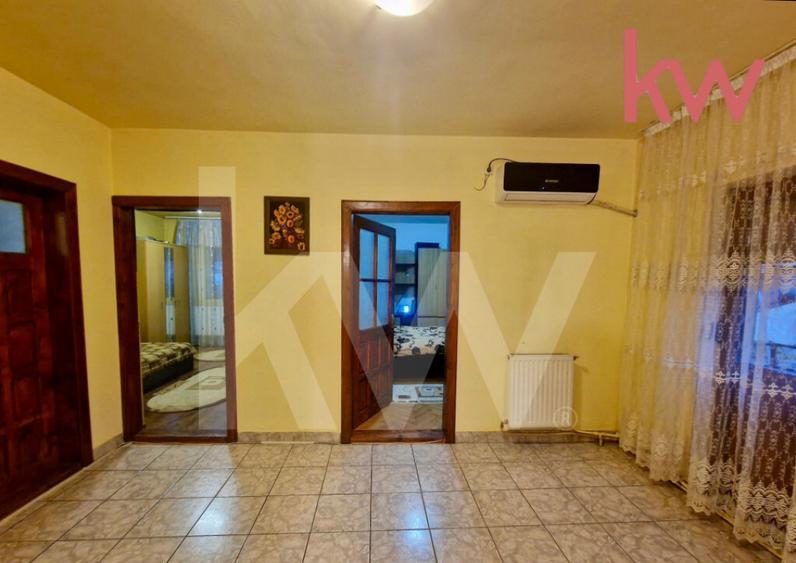 Casa 3 etaje, zona Centrala - 4