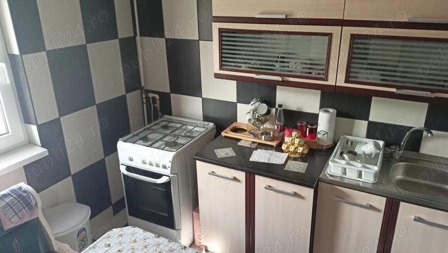 De inchiriat Apartament 2 camere etaj 2 Ploiesti zona industriei - 4