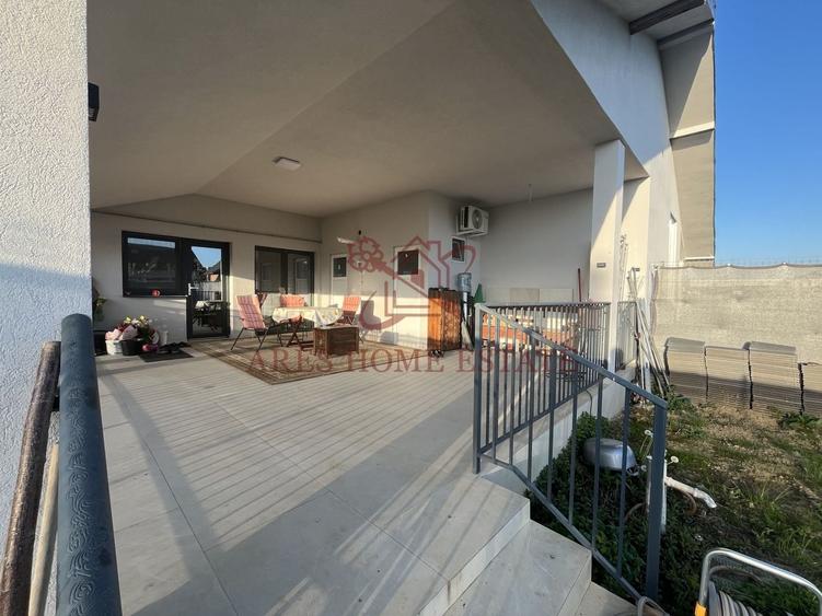 Duplex pe parter cu curte generoasa | Mosnita Veche - 9