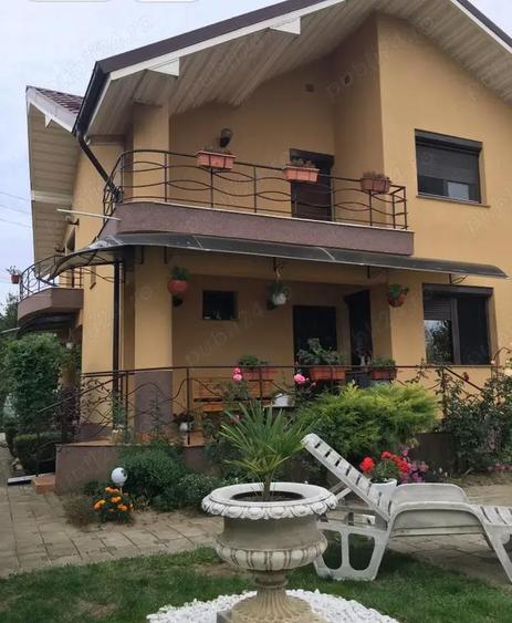 Vila in Lilieci - 10