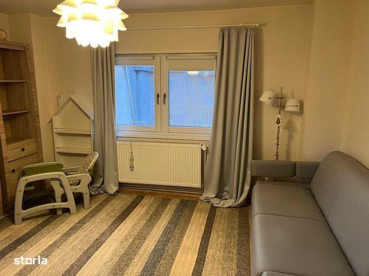 Inchiriez apartament 3 camere, Timisoara - 2