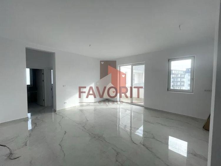 Apartamente Premium cu 2 Camere – Giroc - 3