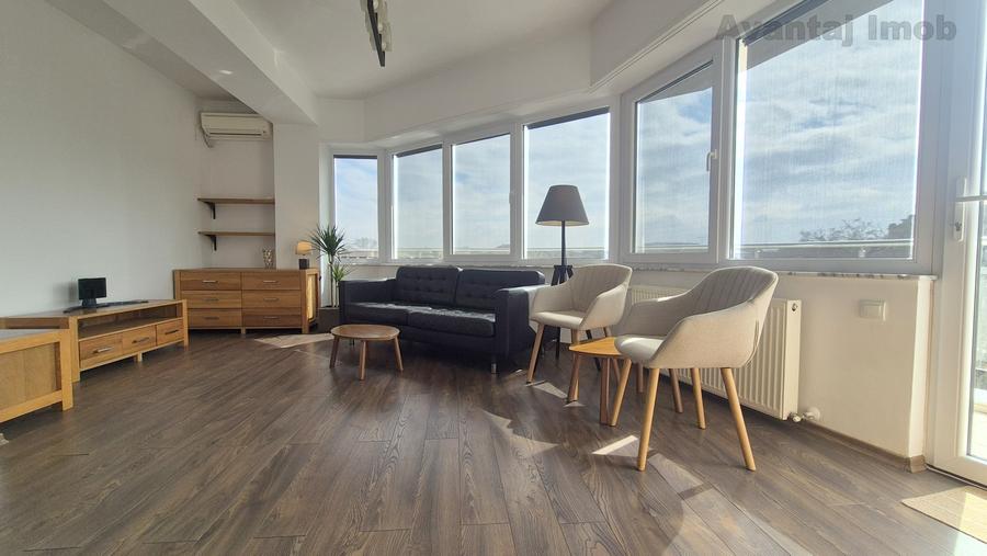 Unirii, Mitropolie, bloc 2016, 2 locuri parcare - 1