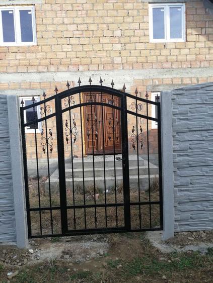 Se vinde casa la rosu - 3