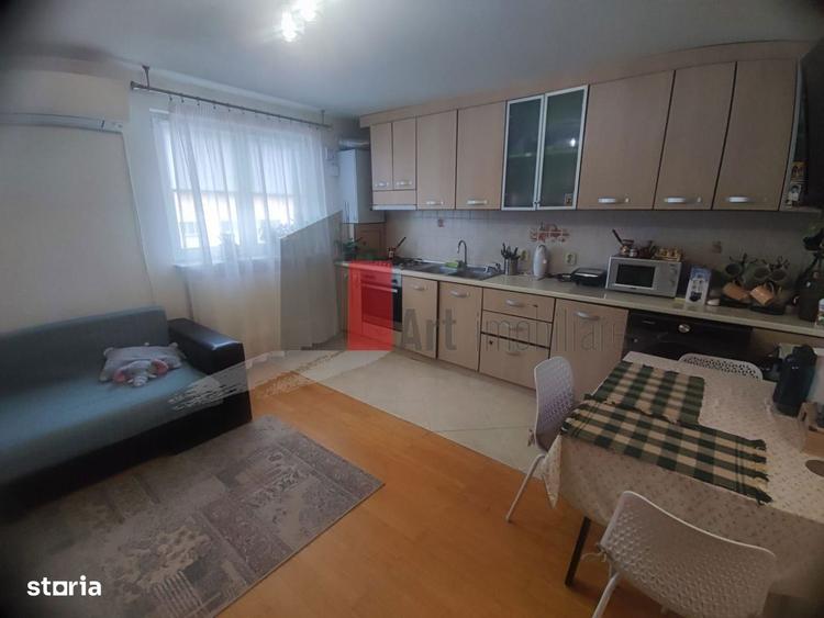 Duplex 2 camere, bucatarie open space, Str. Fizicienilor, 2 minute de - 1