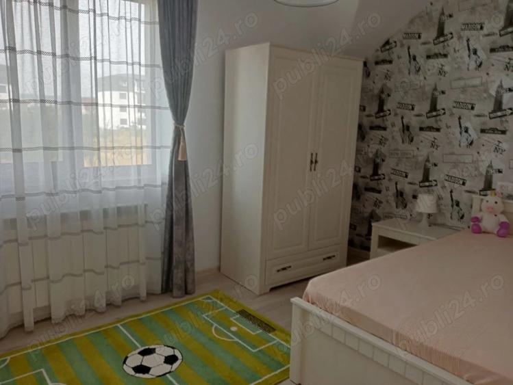 Casa de inchiriat, Fermelor, Piatra Neam? - 4