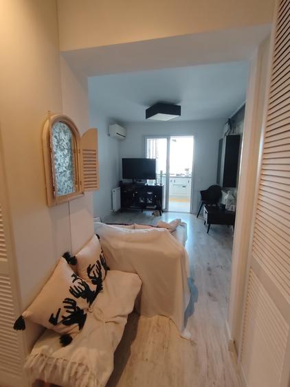 SUD PARK CITY 2015, etaj 5, finisaje moderne, mobilat. posibilitate parcare. NEG - 10