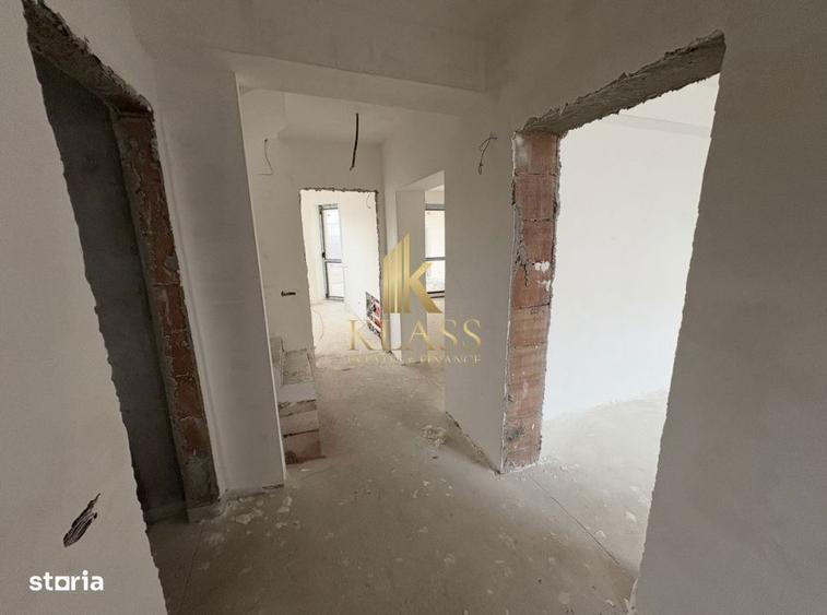 Vila 5 camere cu design rafinat-Otopeni - de vanzare - 6