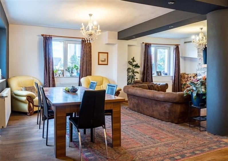 Film! Resedinta cu personalitate,piscina, comod amplasament, 1.000 mp teren - 18