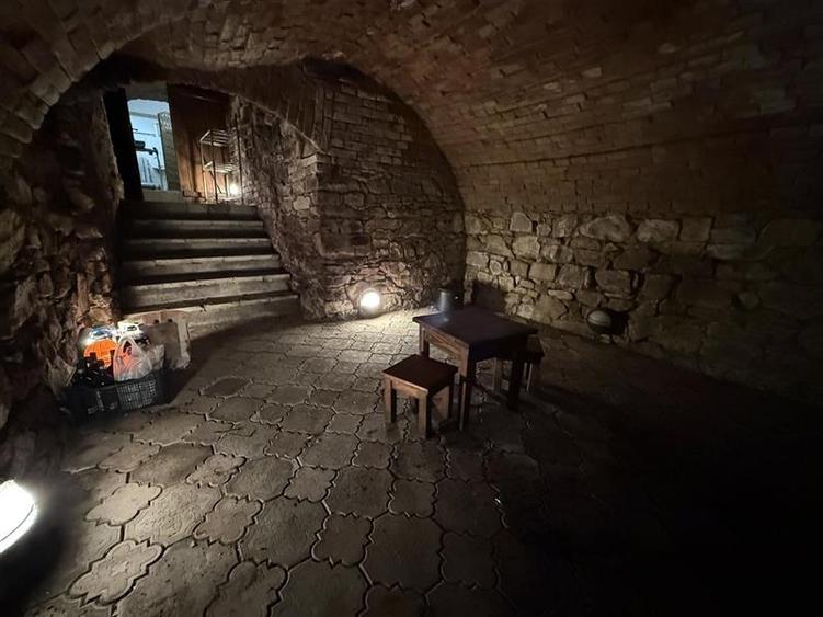 Proprietate deosebita de vanzare in centrul Bacaului- eleganta, istorie si inves - 40