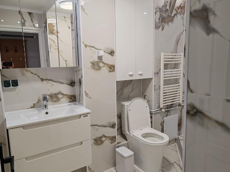 Apartament 2 camere liber la vanzare zona Grivitei - 8