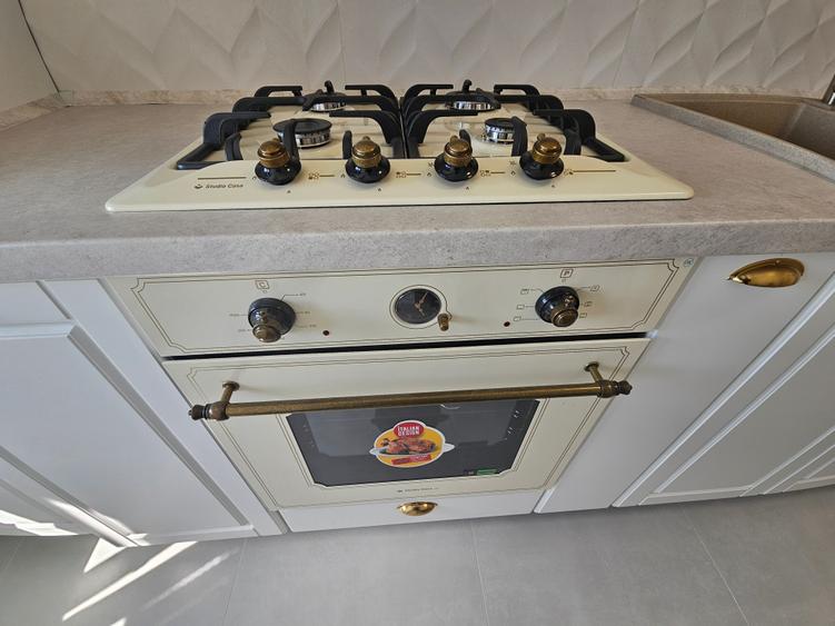 Ultralux!!! Inel 2 Apartament 2 Camere Nou Mobilat Premium 2025 Parcare Contract - 26