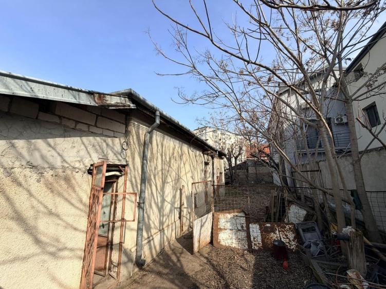 Teren Doamna Ghica | Obor | 311 mp | Comision 0% - 4