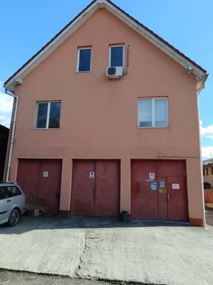 Cladire birouri - Semicentral - 6