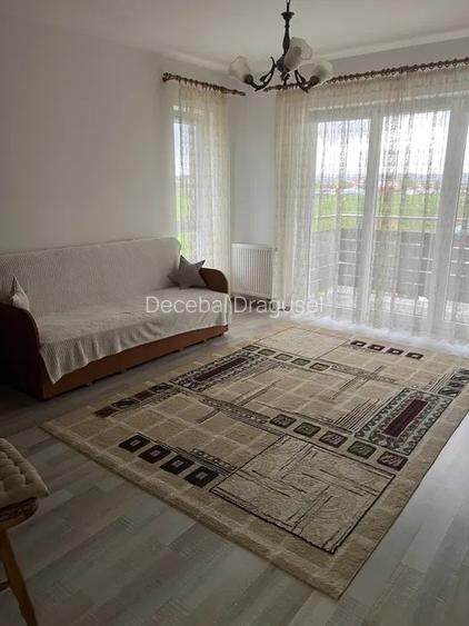 Apartament 2 Camere-Decomandat-Avantgarden-Bartolomeu-Cod 4588