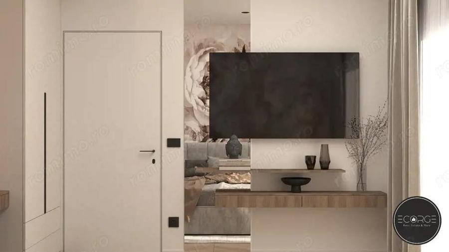 Vila Contemporana Premium Calea Aradului, British school - 11