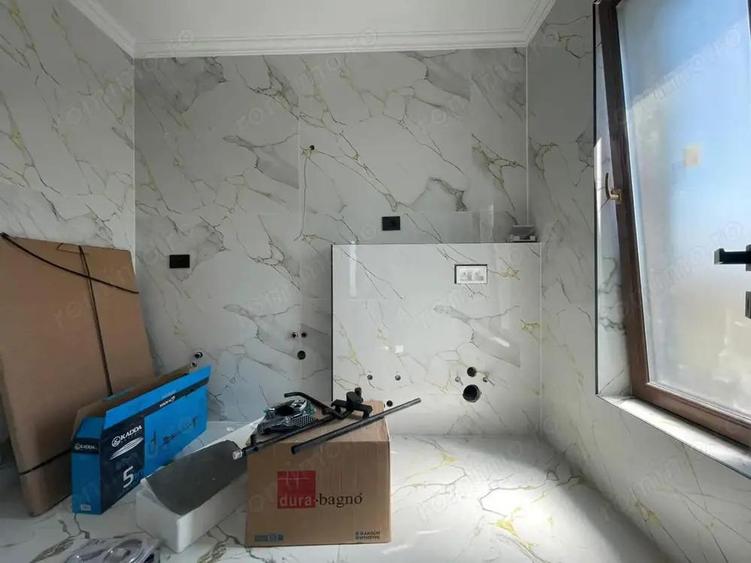 Casa Individuala - 4 camere - ST 633mp- Mo?i?a Veche - 6