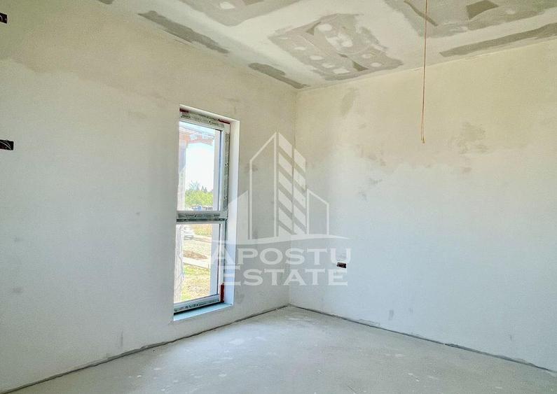 Casa individuala Giarmata - 13