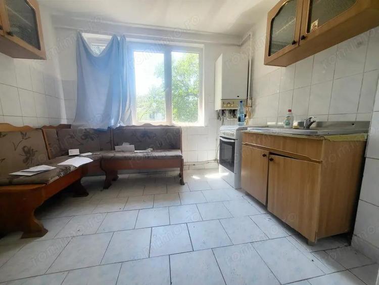 ORIZONT-MegaImage, Apartament 3 cam Decomandat, Bloc 4 etaje - 3