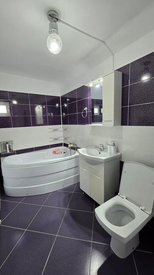 Casa individuala cu etaj, mobilata si utilata. Locatie excelenta! - 3