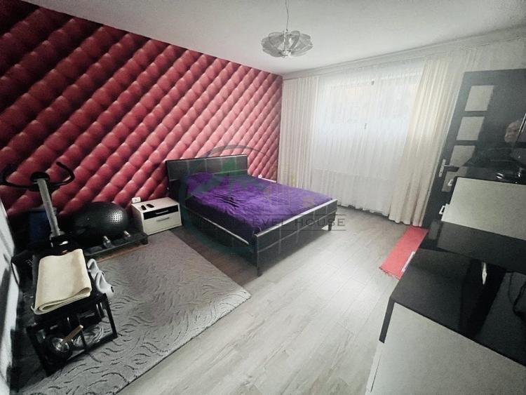 Casa cu 4 camere, zona Coresi Mall, 930mp teren - 8