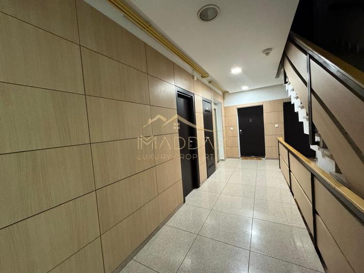 Apartament 3 camere // Loc parcare inclus // Erou Iancu Nicolae // Baneasa - 23