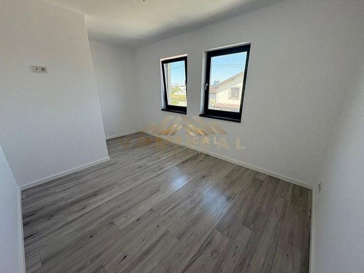 Vila la intrare in comuna Berceni - 8