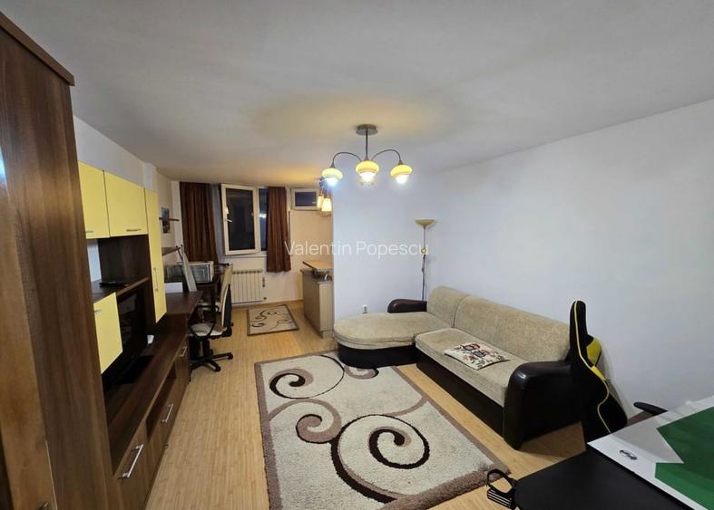 Garsoniera Manastur - str. Bucegi, langa BIG, mobilata si utilata Garsoniera Manastur - str. Bucegi, langa BIG, mobilata si utilata