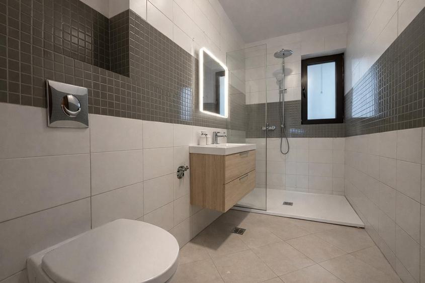 PENTHOUSE || 3 DORMITOARE || TERASE 75 MP || 2 PARCARI SUBTERANE - 7