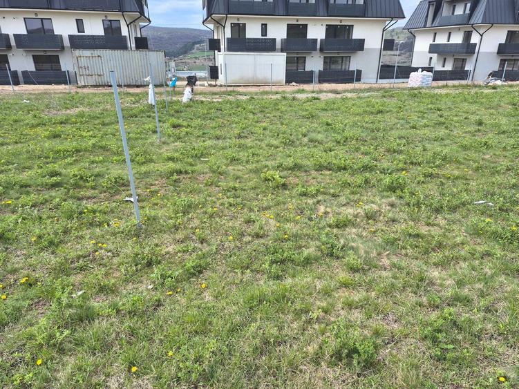 PF Vand teren constructii zona Calea Baciului - 6