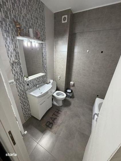 Apartament tip studio - 7