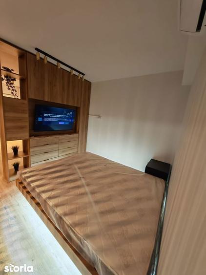 Proprietar, inchiriez garsoniera in Estoria City, metrou Nicolae Teclu - 6