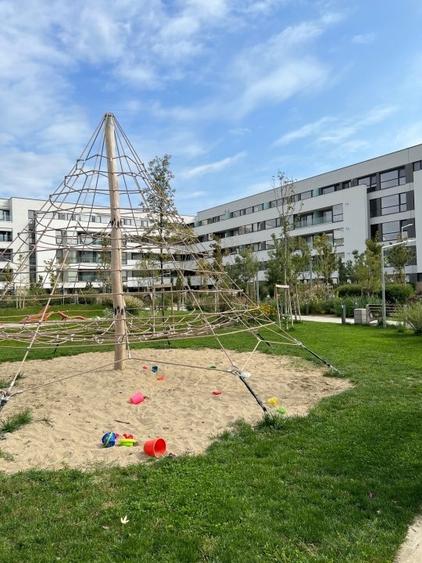 3 camere finalizat: 83mp SU totala I Sect 1 Lac Straulesti-Mall Colosseum - 6