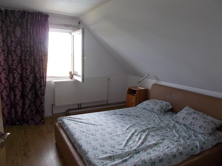 Vila, Becicherecu Mic, P+M, 4 camere, 166mp, teren 1055mp, mobilata si utilata - 8