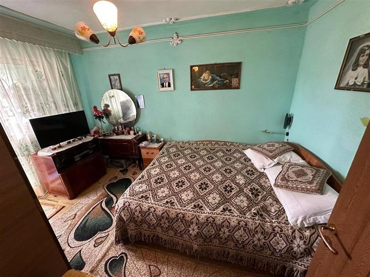 Apartament 3 cam, str Panduri, Bahne, 74 mp utili,et 4/4 fara acoperis - 3