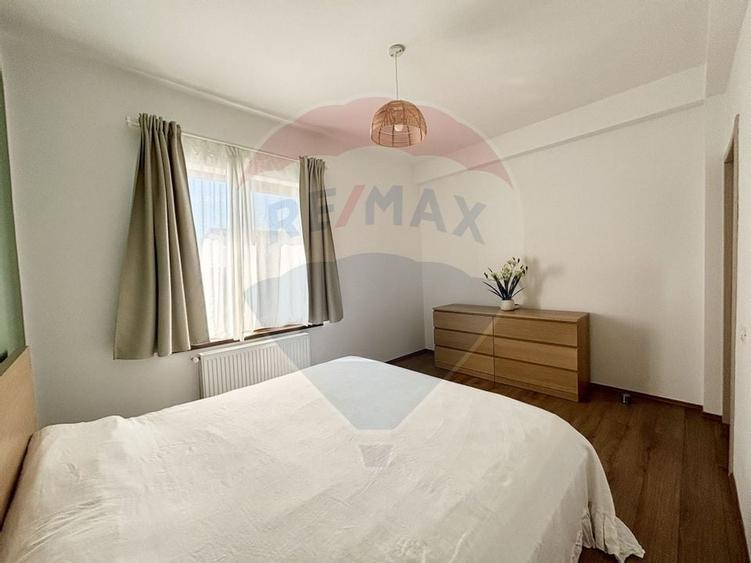 Casă individuală de închiriat My Corbeanca, complex rezidential - 20